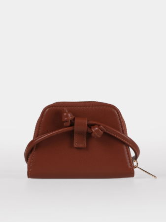 ЖЕНЩИНЫ - Женский Кошелёк Коричневый 