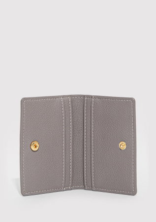 FEMEI - Portmoneu Gri  Femei