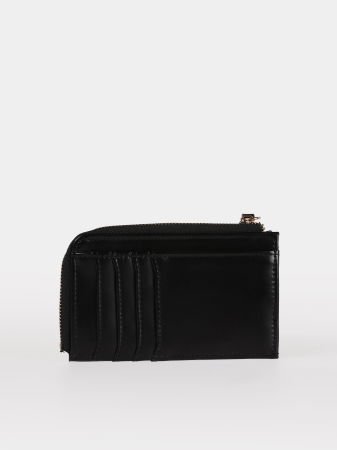 ЖЕНЩИНЫ - Женский Кошелёк Чёрный 