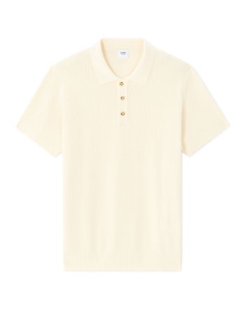 МУЖЧИНЫ - Мужской Свитер Белая Regular