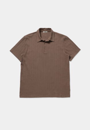 МУЖЧИНЫ - Мужской Свитер Коричневый Regular