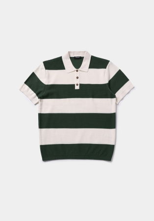 BARBATI - Pulover Haki Barbati