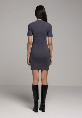 ЖЕНЩИНЫ - Женское Платье Синее 