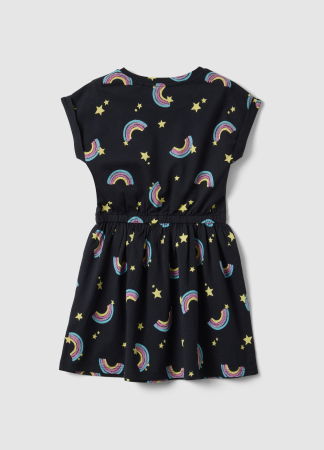 ДЕВОЧКИ - Платье Для Девочек Black Beauty  3-10 Лет