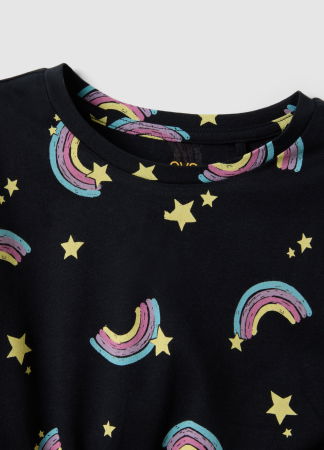 ДЕВОЧКИ - Платье Для Девочек Black Beauty  3-10 Лет