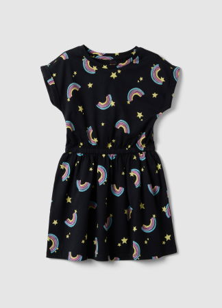 ДЕВОЧКИ - Платье Для Девочек Black Beauty  3-10 Лет