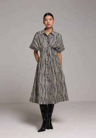 ЖЕНЩИНЫ - Женское Платье чёрное 