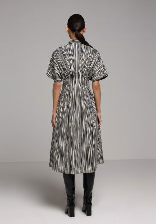 ЖЕНЩИНЫ - Женское Платье чёрное 