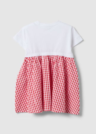 ДЕВОЧКИ - Платье Для Девочек Brilliant White 3-10 Лет