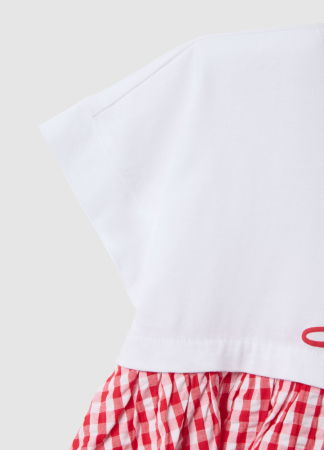 ДЕВОЧКИ - Платье Для Девочек Brilliant White 3-10 Лет