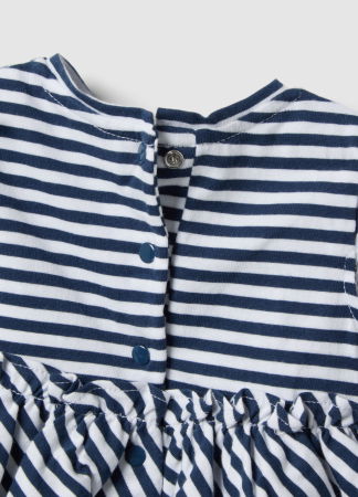 ДЕВОЧКИ - Платье Для Девочек Dress Blues 0-9 Месяцев