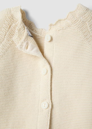 ДЕВОЧКИ - Платье Для Девочек Ecru 9-36 Месяцев