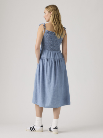 FEMEI - Rochie Mavi  Femei