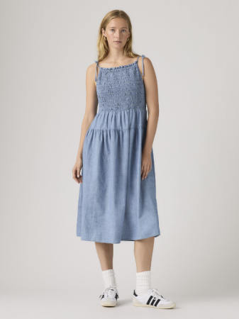 FEMEI - Rochie Mavi  Femei