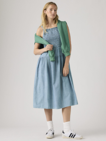 FEMEI - Rochie Mavi  Femei