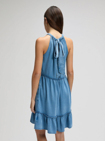 FEMEI - Rochie Navy Relaxed Femei