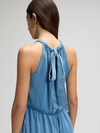 FEMEI - Rochie Navy Relaxed Femei