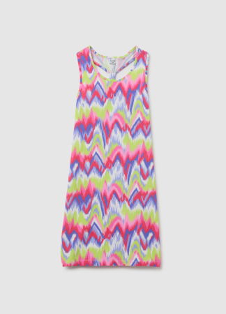 ДЕВОЧКИ - Платье Для Девочек Многоцветное 10-15 Лет