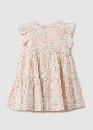 Девочки 9-36 МЕСЯЦЕВ - Платье Для Девочек Multicolour 9-36 Месяцев