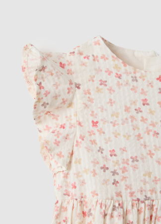 Девочки 9-36 МЕСЯЦЕВ - Платье Для Девочек Multicolour 9-36 Месяцев