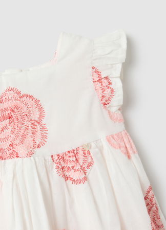 Девочки 9-36 МЕСЯЦЕВ - Платье Для Девочек Multicolour 9-36 Месяцев