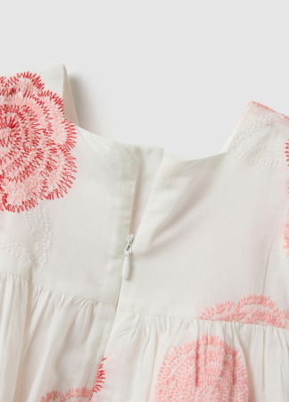 Девочки 9-36 МЕСЯЦЕВ - Платье Для Девочек Multicolour 9-36 Месяцев