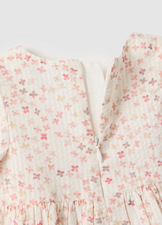 Девочки 9-36 МЕСЯЦЕВ - Платье Для Девочек Multicolour 9-36 Месяцев