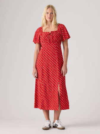 FEMEI - Rochie Rosie  Femei