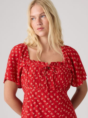 FEMEI - Rochie Rosie  Femei