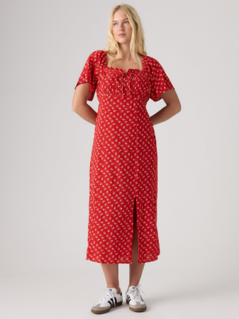 FEMEI - Rochie Rosie  Femei