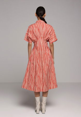 ЖЕНЩИНЫ - Женское Платье красное 