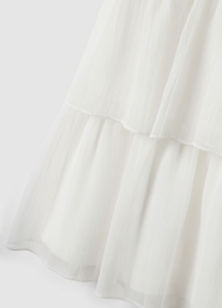 ДЕВОЧКИ - Платье Для Девочек Wispy Clouds 3-10 Лет