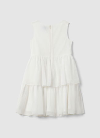 ДЕВОЧКИ - Платье Для Девочек Wispy Clouds 3-10 Лет