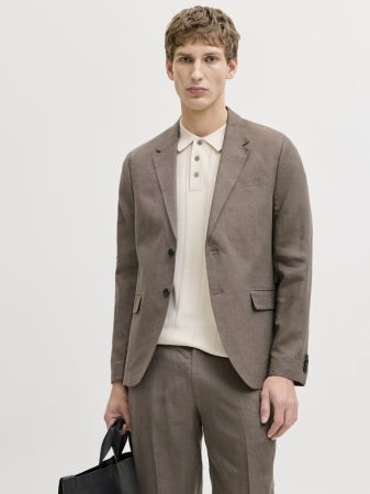 IMBRACAMINTE - Sacou   Slim Barbati