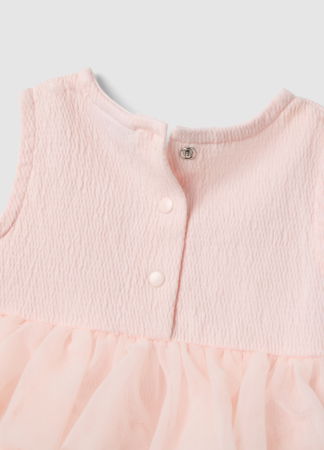 FETE - Salopeta Pearl Fete 0-9 Luni