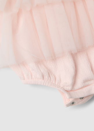 FETE - Salopeta Pearl Fete 0-9 Luni