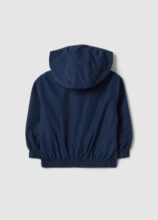 Geci si Jachete - Scurta Dark Blue Baieti 9-36 Luni