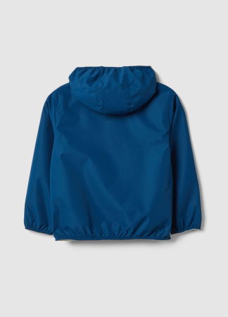 BAIETI - Scurta Subtire Aqua Baieti 3-10 Ani