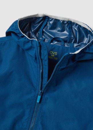 BAIETI - Scurta Subtire Aqua Baieti 3-10 Ani