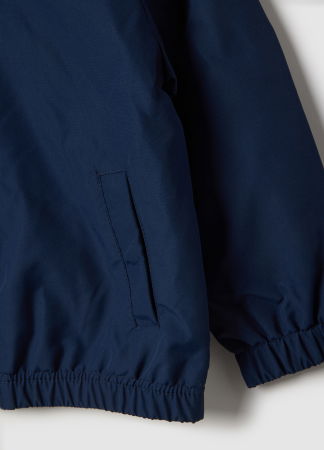 BAIETI - Scurta Subtire Dark Blue Baieti 3-10 Ani