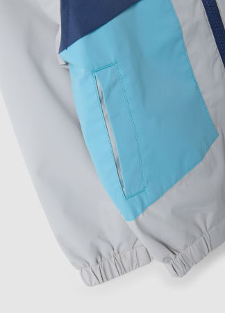 МАЛЬЧИКИ - Тонкая Куртка Для Мальчиков Многоцветная 3-10 Лет