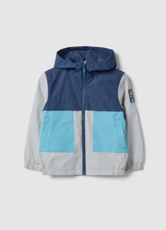 МАЛЬЧИКИ - Тонкая Куртка Для Мальчиков Многоцветная 3-10 Лет