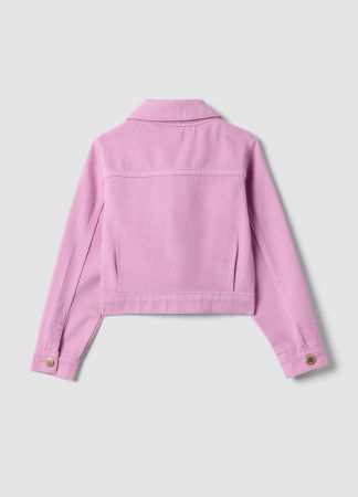 ДЕВОЧКИ - Тонкая Куртка Для Девочек Orchid Bloom 3-10 Лет