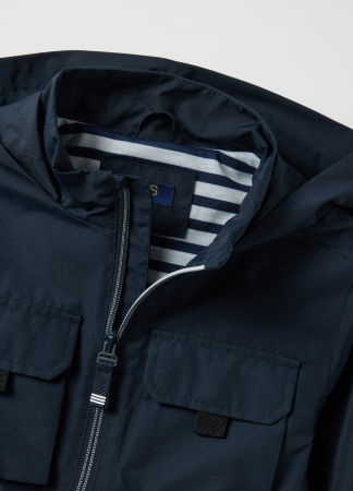 BAIETI - Scurta Subtire Sky Captain Baieti 3-10 Ani