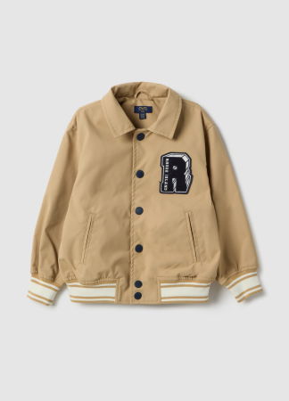 МАЛЬЧИКИ - Тонкая Куртка Для Мальчиков Starfish 3-10 Лет