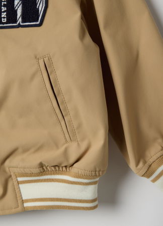 МАЛЬЧИКИ - Тонкая Куртка Для Мальчиков Starfish 3-10 Лет