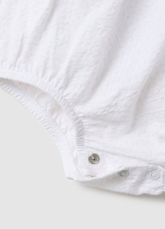 ДЕВОЧКИ - Комплект Для Девочек Белый 0-9 Месяцев