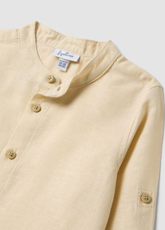 BAIETI - Set Camasa/Sorti Multicolour Baieti 9-36 Luni