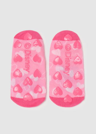 Accesorii - Set Ciorapi Multicolor Fete 3-10 Ani