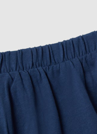 FETE - Set Insignia Blue Fete 0-9 Luni